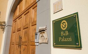 B&B Palazzi